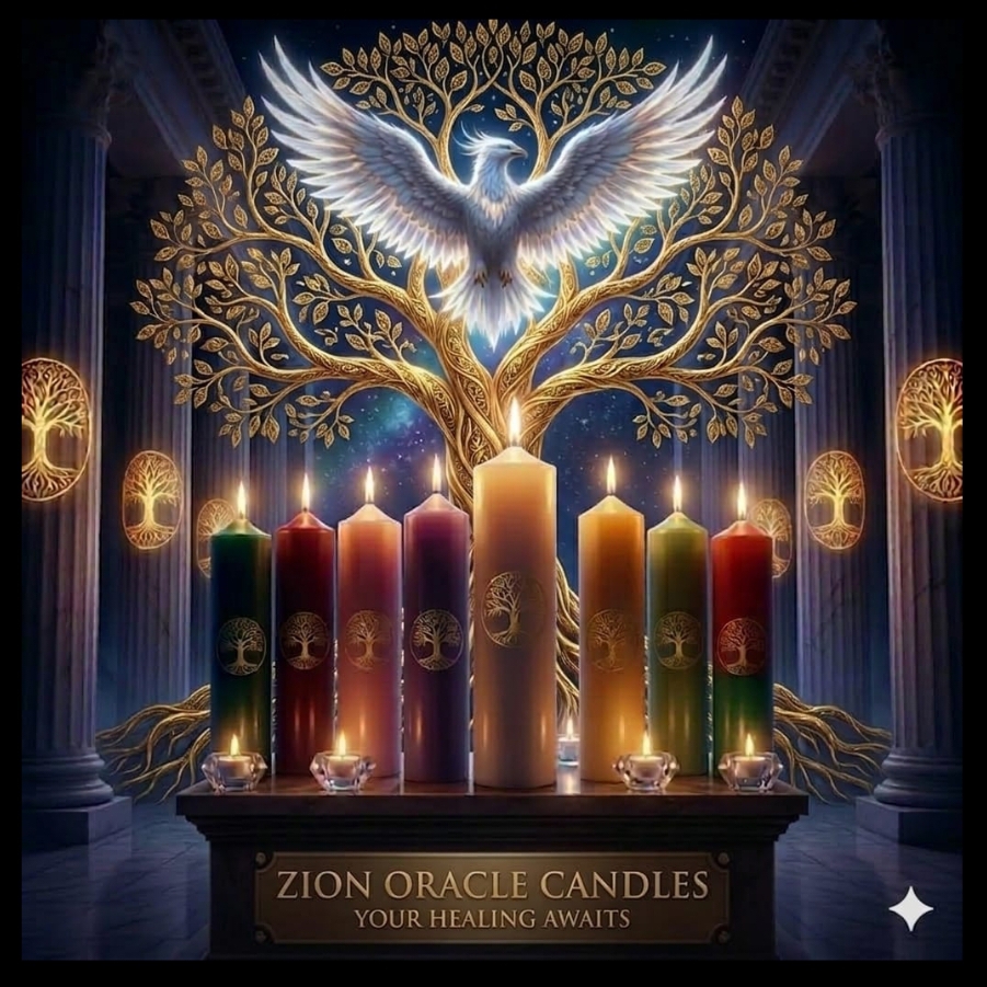 Zion Oracle