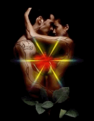 Zion Oracle Rose Heart Image