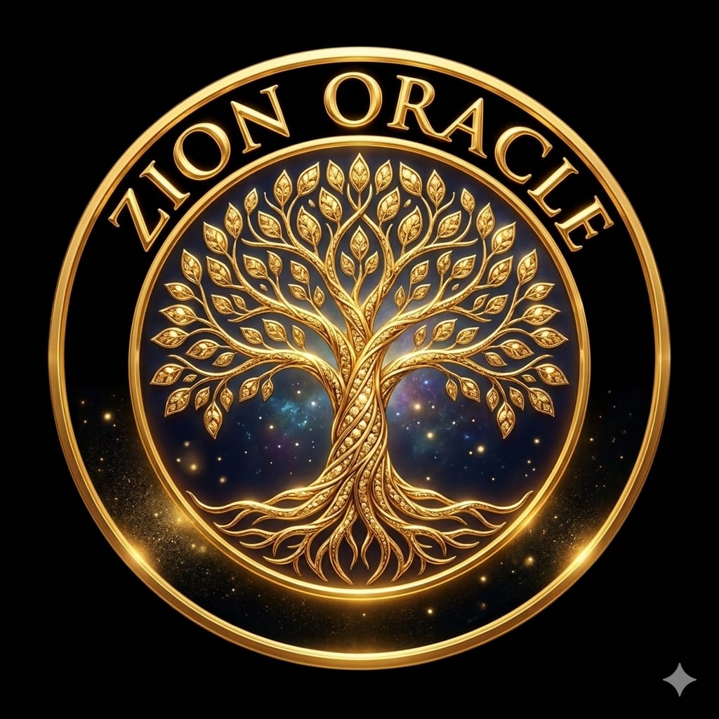ZION ORACLE