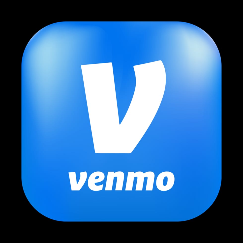 Venmo Icon