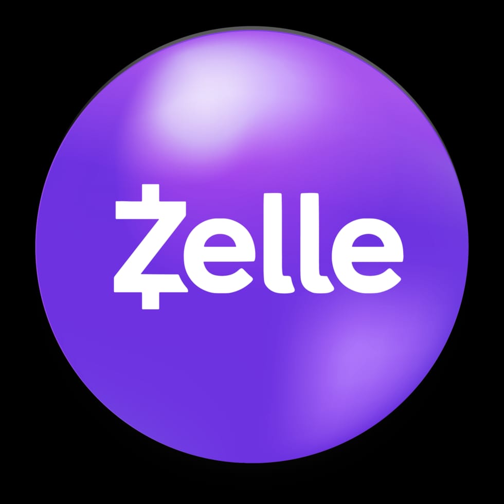 Zelle Icon
